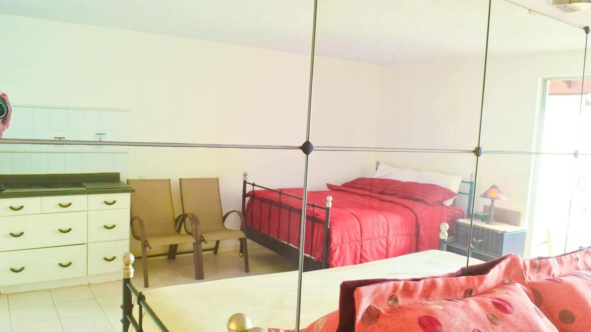 Apartament Garden Beach Studios At Montego Bay Club
