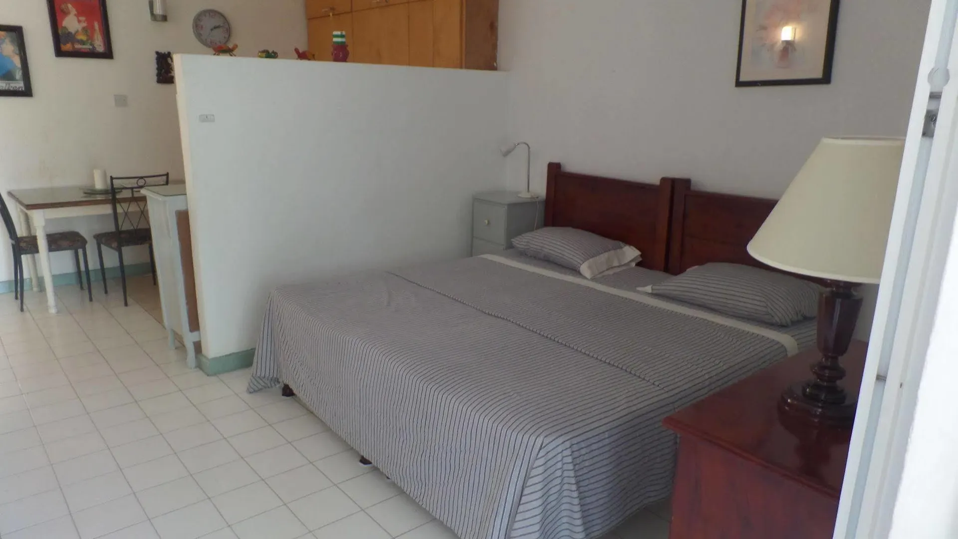 Garden Beach Studios At Montego Bay Club 0*,  Jamaica