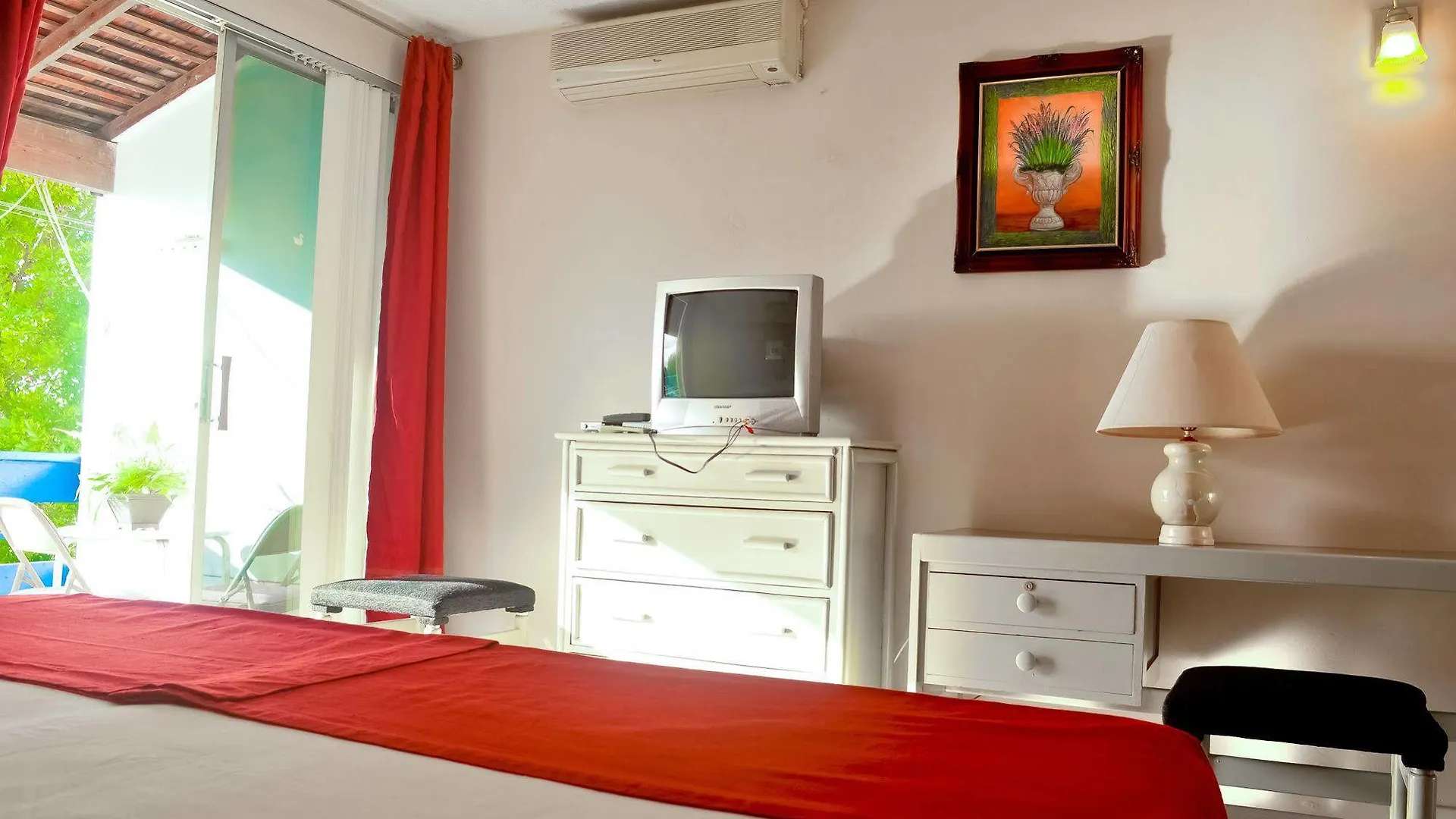 Apartman Garden Beach Studios At Montego Bay Club Jamaica