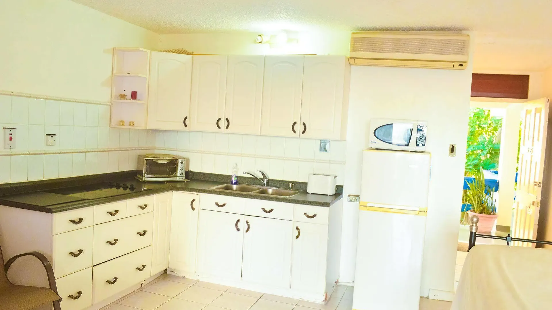 Apartman Garden Beach Studios At Montego Bay Club Jamaica