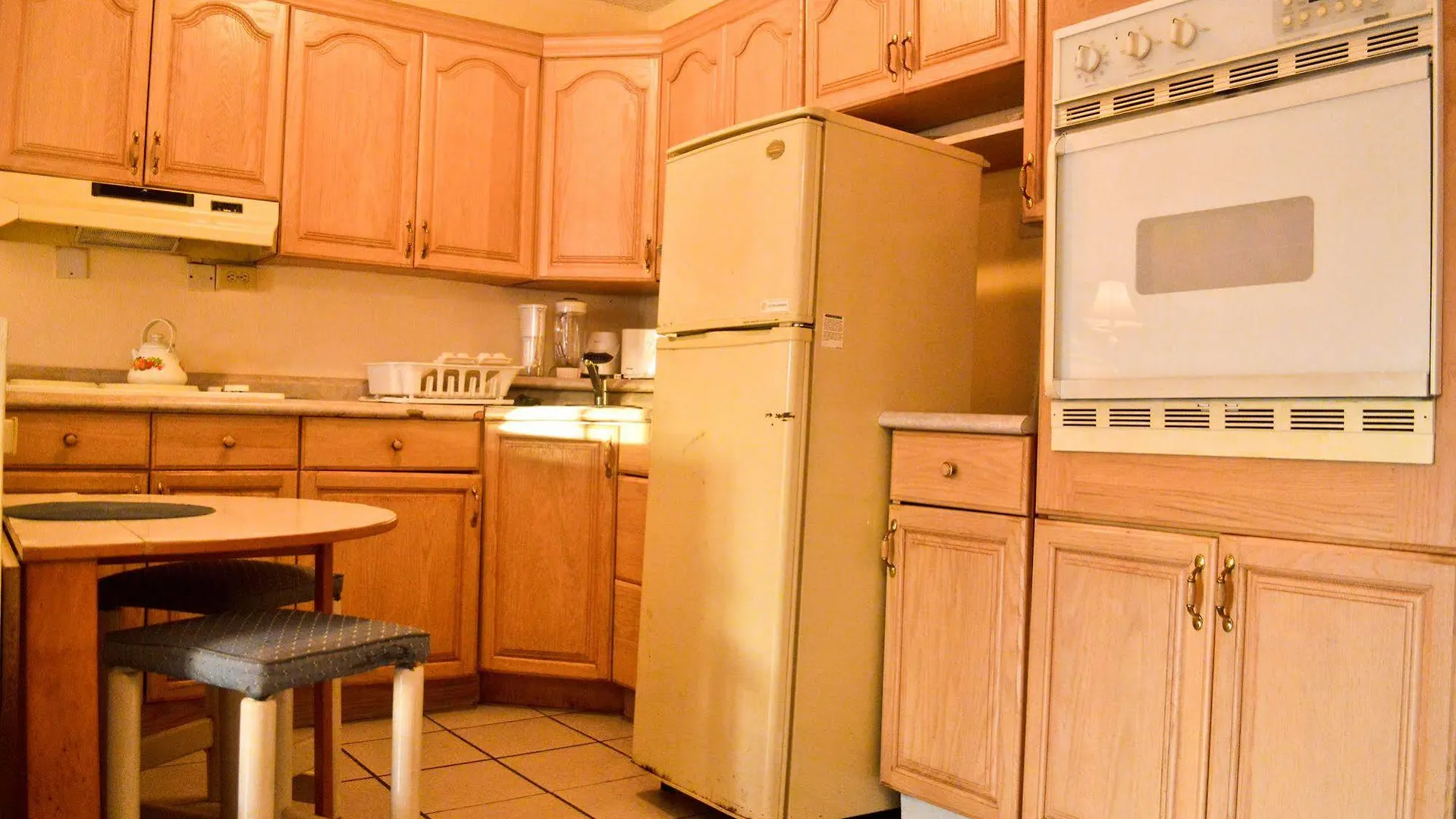 Apartman Garden Beach Studios At Montego Bay Club
